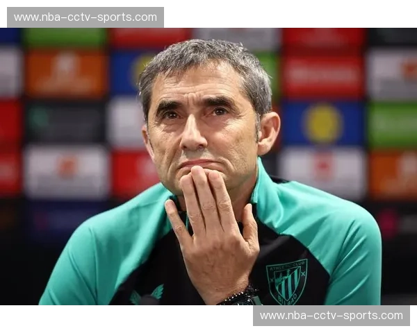 毕尔巴鄂竞技主帅巴尔韦德临场指挥被评本轮西甲最佳