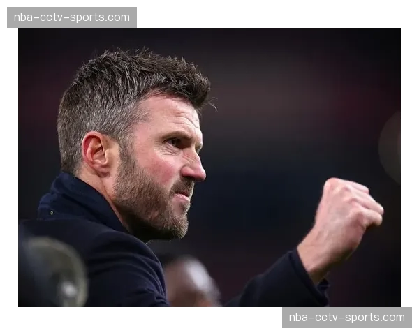 卡里克上任后七轮狂揽十九分 救火教练转正呼声日益高涨